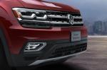 Volkswagen Teramont 2018 года (MX)